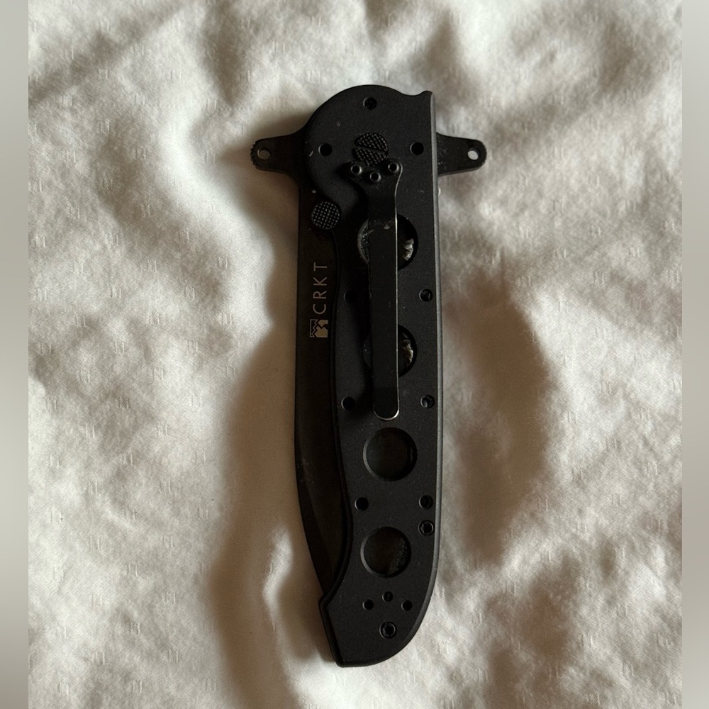 CRKT M21-14SF Spear Point Folding Knife
Columbia River Knife Tool